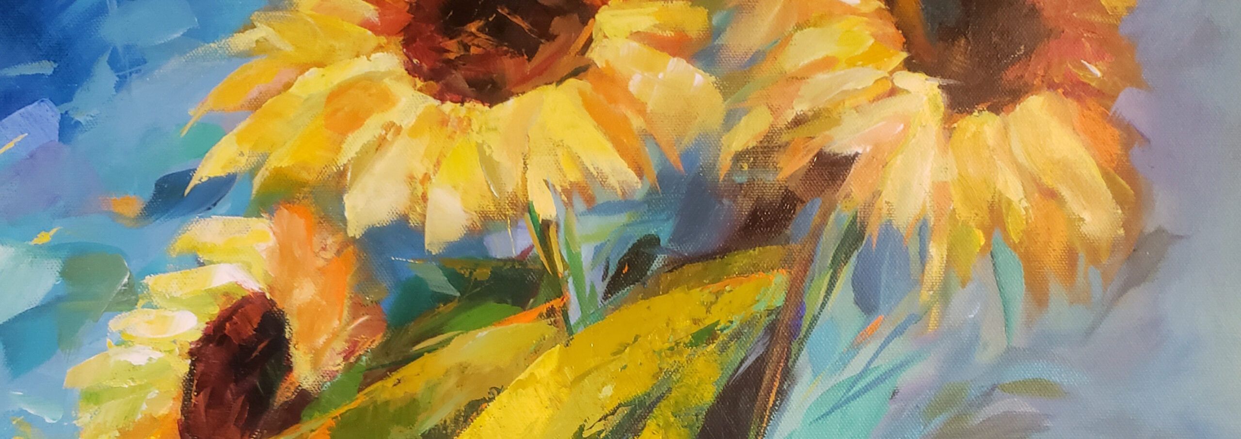 Професионални маслени бои  Професионални маслени бои