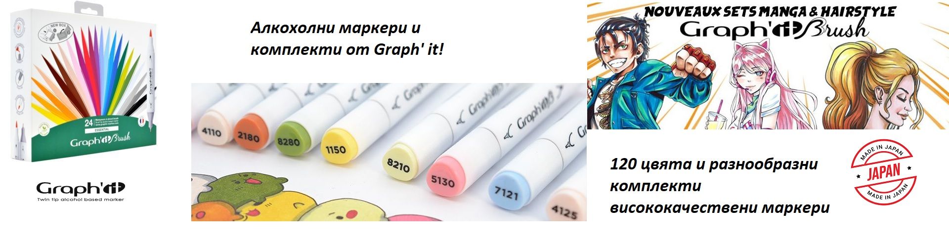 Graph 'it B Graph 'it B