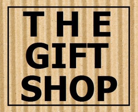 THE GIFT SHOP