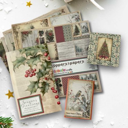 ДИЗАЙНЕРСКИ ХАРТИИ