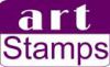 ART STAMPS - England