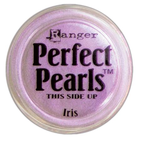 Perfect pearls - Iris - Пигмент, ефект 