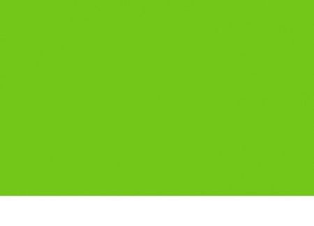 Плакатен картон неон зелен 48×68 см – 380 g/m² (1 лист)