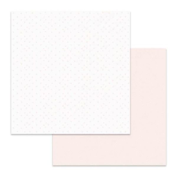 Stamperia ScrapArt - Дизайнерски скрапбукинг картон 30,5 х 30,5 см. - Made in Italy