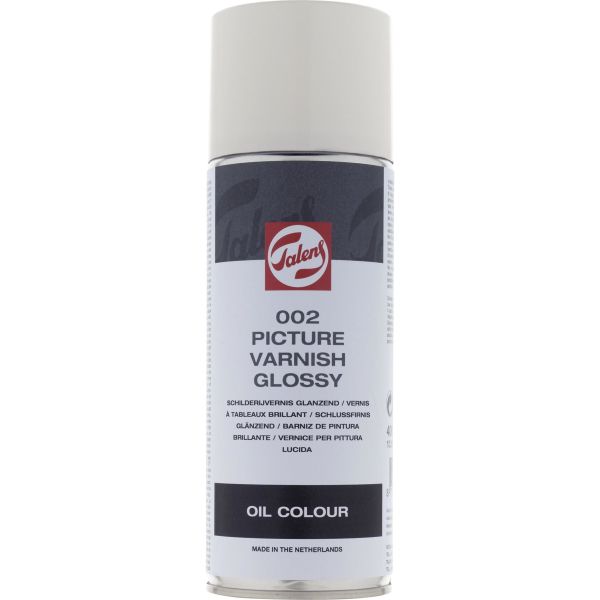 	SPRAY TALENS PICTURE VARNISH Glossy