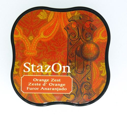 StazOn MIDI - Тампон за всякаква твърда или гланцирана повърхност - 