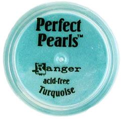 # Perfect Pearls USA - turquoise