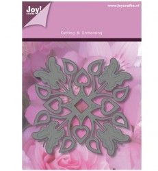 JOY Crafts -Щанци за рязане  1201/0093