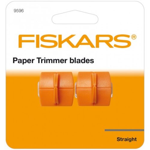 FISKARS TRIMMER  Blades - Резервни  ножове за тример 9598/9590