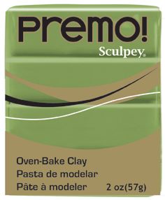 PREMO, USA - Spanish Olive, 2oz