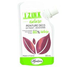 Izink Natural Deco Paint - Универсална боя  80мл - Copper