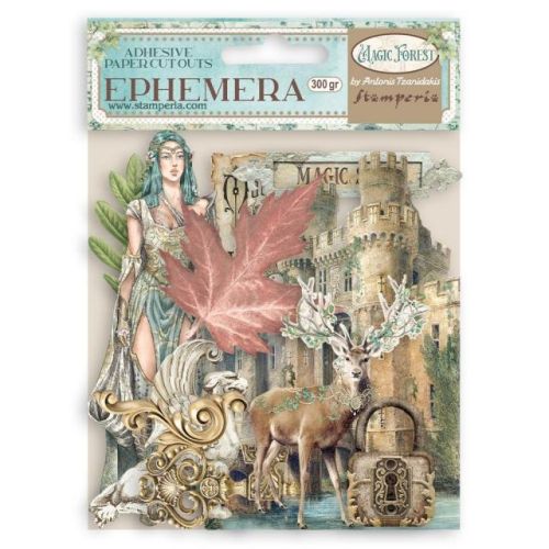 Ephemera - Magic Forest 