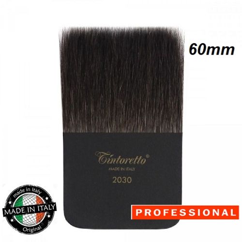 TINTORETTO BLUE SQUIRELL 60мм