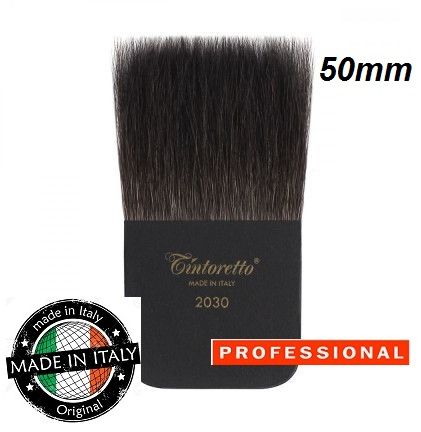 TINTORETTO BLUE SQUIRELL 50мм