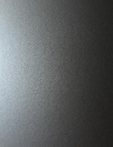 Metallic Card A4 Pearly Anthracite, Folia, Germany