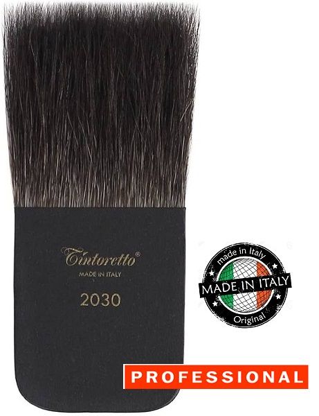TINTORETTO BLUE SQUIRELL 40мм