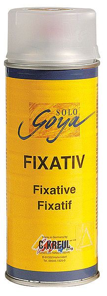 KREUL Fixative 150 ml