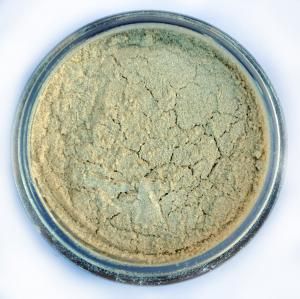COSMIC SHIMMER MICA pigment  - ENCHANTED GOLD