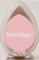 VersaMagic DewDrop Chalk Ink, Japan - Тампон с бързо съхнещо мастило - Pink Petunia - 75
