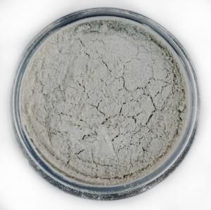 COSMIC SHIMMER MICA pigment  - SILVER