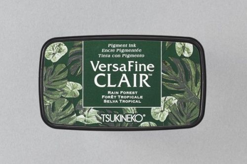 VERSAFINE CLAIR PAD - 551 / RAIN FOREST