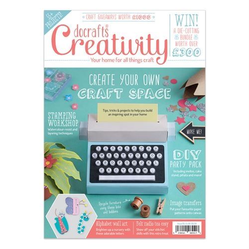 CREATIVITY Magazine - ISSUE 65