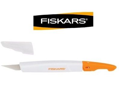 FISKARS PREMIUM ART KNIFE  - Прецизен скалпел FISK1024386