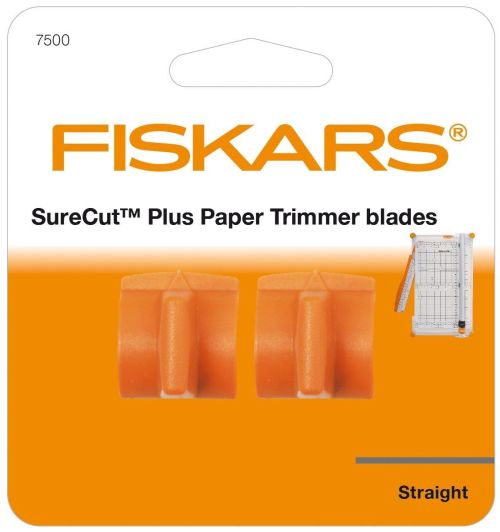 FISKARS SURECUT PLUS  Blades - Резервни  ножове за тример  fsk4560 (A3)