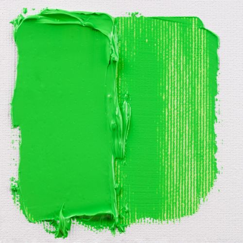 TALENS, ArtCreation Oil 200ml * LIGHT GREEN - Фини маслени бои 601 ЗЕЛЕНА СВЕТЛА