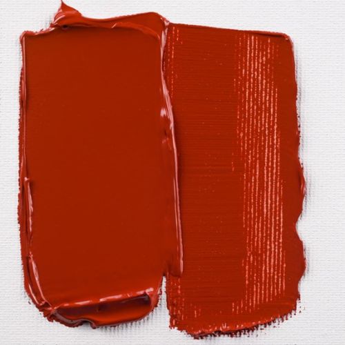 TALENS, ArtCreation Oil 40ml * LIGHT OXIDE RED - Фини маслени бои 339 ОКСИДНА ЧЕРВЕНА СВЕТЛА