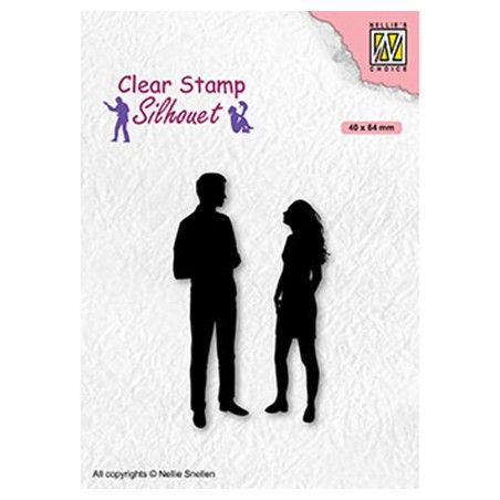 Nellie Snellen, Stamps Teenager serie  - Дизайн силиконов печат