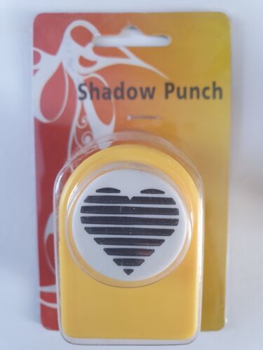 Shadow Punch  03 - Сърце