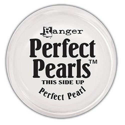 Perfect pearls - Perfect Pearl - Пигмент, ефект "Перфектни перли"