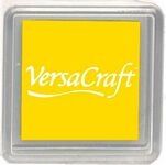 VersaCraft LEMON - Тампон с мастило за дърво, текстил, картон и др.