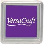 VersaCraft PEONY PURPLE - Тампон с мастило за дърво, текстил, картон и др.