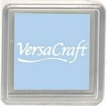 VersaCraft BABY BLUE - Тампон с мастило за дърво, текстил, картон и др.