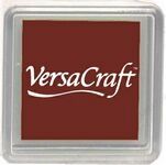 VersaCraft CHOCOLATE - Тампон с мастило за дърво, текстил, картон и др.