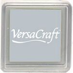 VersaCraft COOL GREY - Тампон с мастило за дърво, текстил, картон и др.