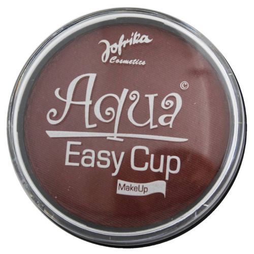 AQUA EASY CUP , Germany  - Боя за лице и тяло  XL опаковка - КАФЯВ