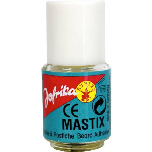 Jofrika-Germany, 'MASTIX'  лепило за лице,тяло и нокти/ Skin Glue